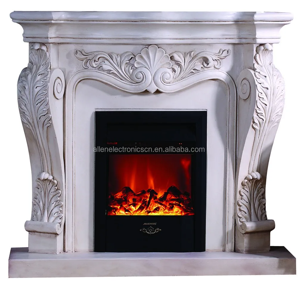 China Fireplace Decoration Manufacturers China Fireplace