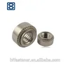 Bafang round head self clinching galvanized steel PEM rivet nut with zinc plated