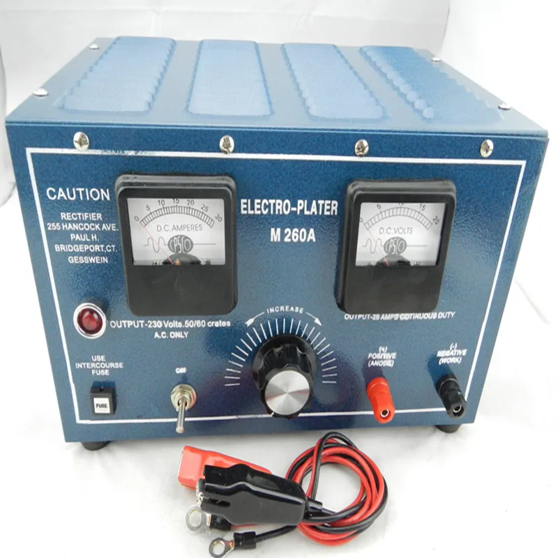 260A Gold Plating Machine,Electroplating Rectifier Machine,silver Plating Machine Kit
260A Gold Plating Machine,Electroplating Rectifier Machine,silver Plating Machine Kit