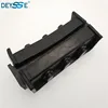 Hot selling Product Fermator Elevator Guide Shoe Elevator Sliding Rail Clip Parts
