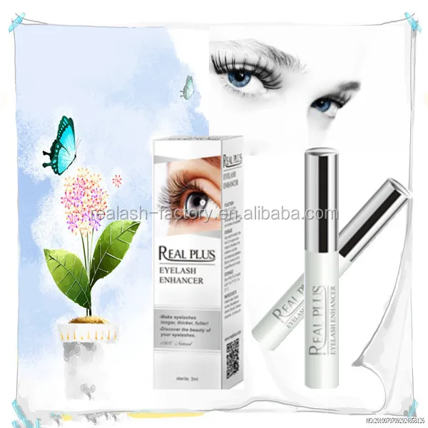 eyelash tonic serum