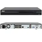 DH NVR 8 Channel 8 PoE 4K NVR4208-8P-4KS2 H.265 Lite Network Video Recorder