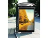 Ultra HD Outdoor Led Display Standing Large Advertising Lcd Screens