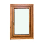 high-rise buildings aluminum wood windows aluminum wood windows