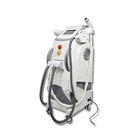 Best selling IPL Shr Elight Laser diode Speed permanent Hair Removal Machine