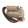 12v dc air conditioner compressor for cars universal type automotive ac electric compressor