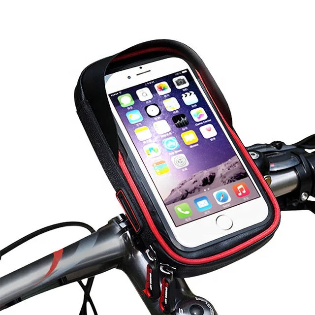 WHEEL UP 6.0 Inch Frame Pouch Bag Bicycle Phone Bag Waterproof TPU Touch Screen Cell Phone Holder Bicycle Handlebar Bags, Black & blue & red
WHEEL UP 6.0 Inch Frame Pouch Bag Bicycle Phone Bag Waterproof TPU Touch Screen Cell Phone Holder Bicycle Handlebar Bags, Black & blue & red