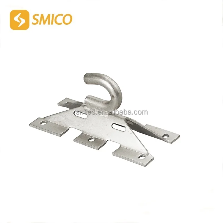 SMICO SM96 granite anchorage angle brackets