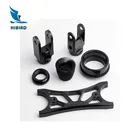 Guitar China High Precision CNC Machining Spare Parts CNC Machining China