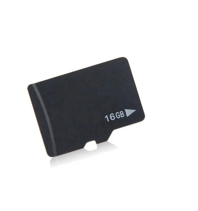 Wholesale Price Memory SD Card 1GB 2GB 4GB 8GB 16GB 32B 64GB 128GB Micro Memory Card, Black
Wholesale Price Memory SD Card 1GB 2GB 4GB 8GB 16GB 32B 64GB 128GB Micro Memory Card, Black