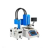 LY 1001 automatic iphone chip remove machine IC removal router cnc milling machine with CCD system and vacuum cleaner