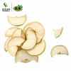 Healthy vacuum frying process dried organic vegetables fruit chips snacks