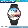 New design cell phone wrist watch kw88 smart watch iwo smart watch with great price
