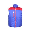 Sunnytex 2019OEM Sample Soft Shell Vest High Quality Mens Coloured Waistcoats