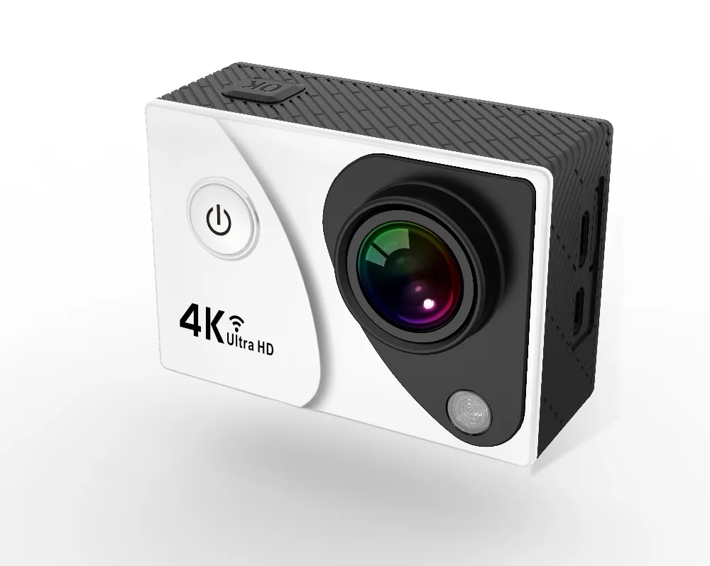 

cheapest Allwinner V3 4K sports action WIFI camera with 2.0 inch
