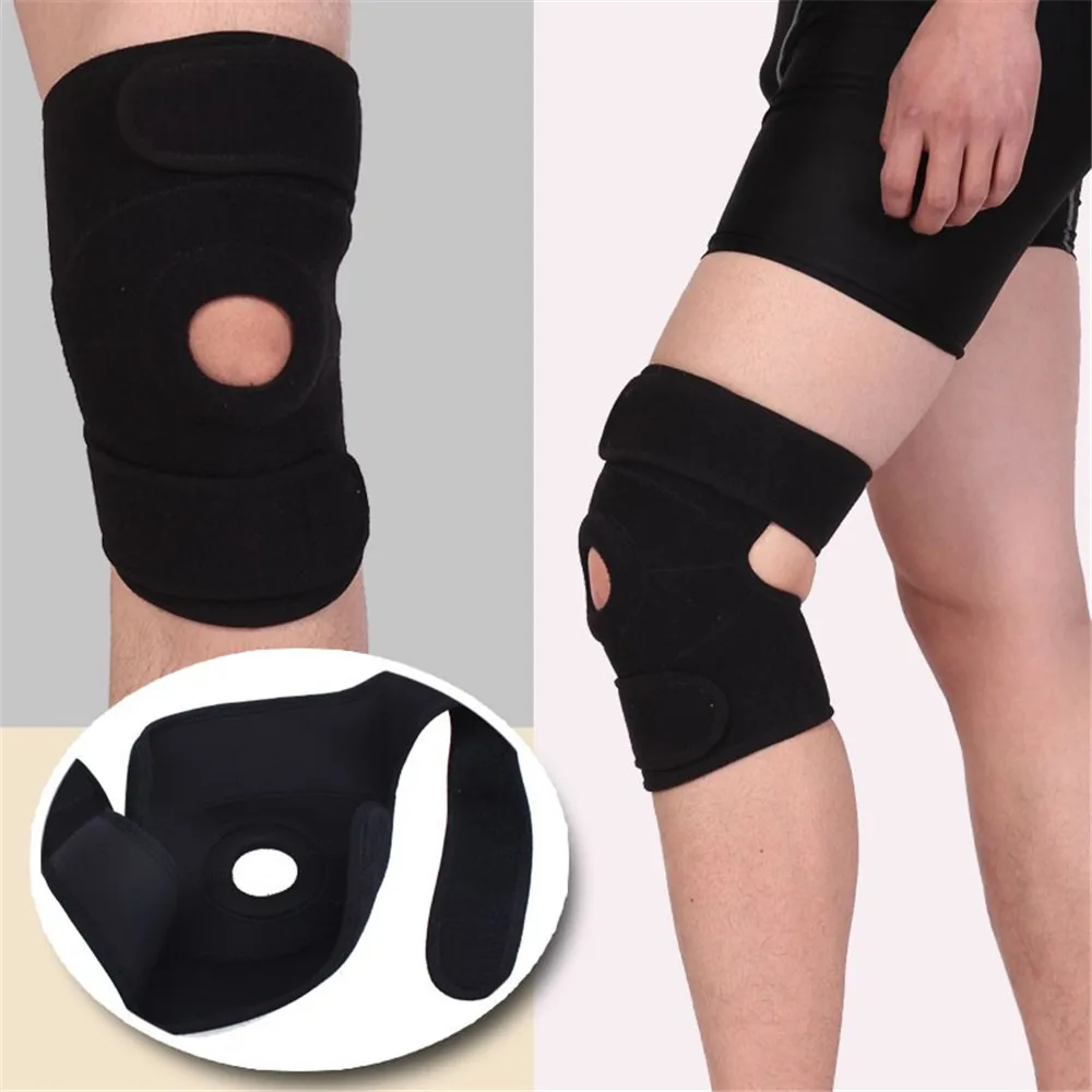 Wholesale Waterproof Adjust Neoprene Knee Brace Buy Adjust Neoprene
