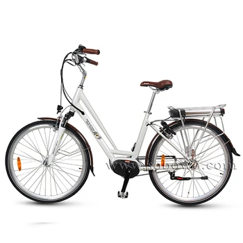 350w electric bike