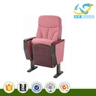 Theater Auditorium Movie media room furniture cinema seats for sale
