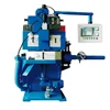 Automatic Electronically Controlled Spring Wire End Grinding Machine