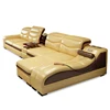 Direct Sale Multi-functional Massage Living Room Sofa from Foshan Supplier