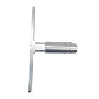 AL6061 Aluminum Alloy CNC Machining Parts for Motorcycle