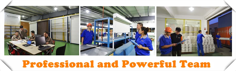 aluminum roll up door