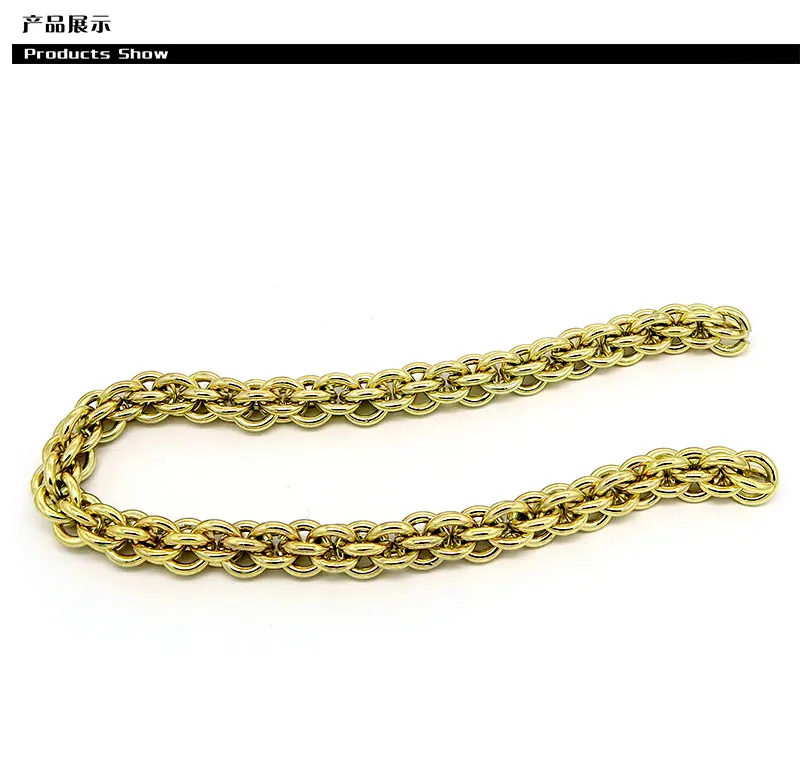 Metal Gold Chain