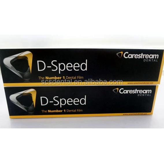 D-Speed