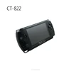 32 Bit Game Console, Slim Body Handheld Video Game Player
