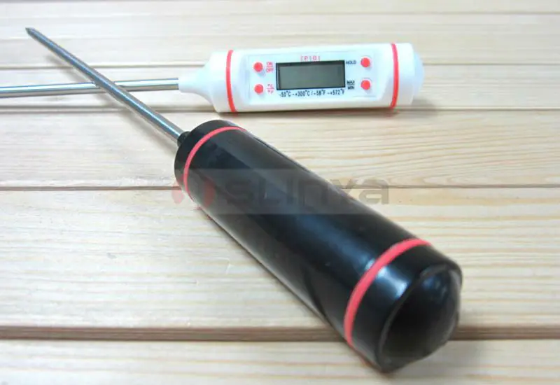 Digial Thermometer (13)
