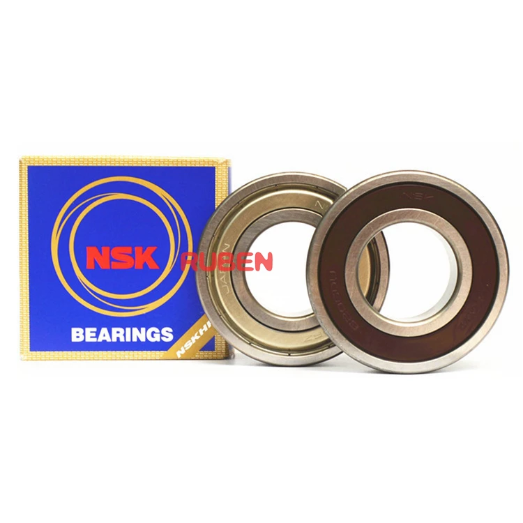 japan nsk b31-10 deep groove ball bearing b31-10