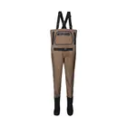 waterproof breathable fishing wader for fishing wear