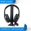 2014 Best Selling fashion stereo 5 in 1 FM Wireless Headphone MH-2001
