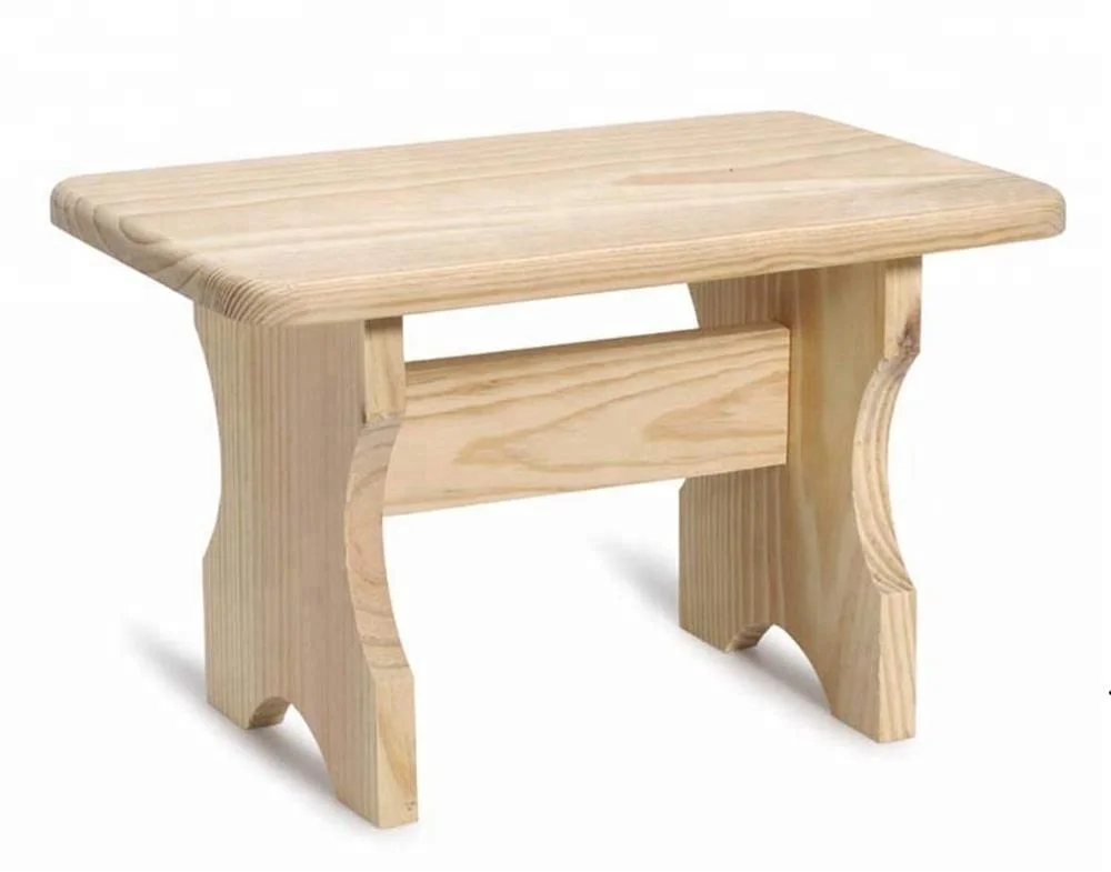 China Decorative Wooden Stool China Decorative Wooden Stool