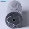 Fiber polishing convolute wheel Qujh0t non woven wheel in abrasive tools