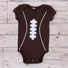 Custom unique design baby wear rompers comfortable cotton wholesale clothes for children beautiful oem infant clothing