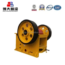 China oem factory apply to jaw crusher side plate/metso jaw crusher used in mining
