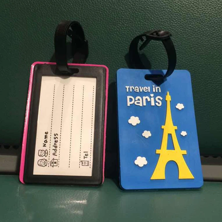 luggage tag23