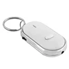 Newest White Smart Electronic Wireless Bluetooth Small Anti-lost Alarm Key Finder