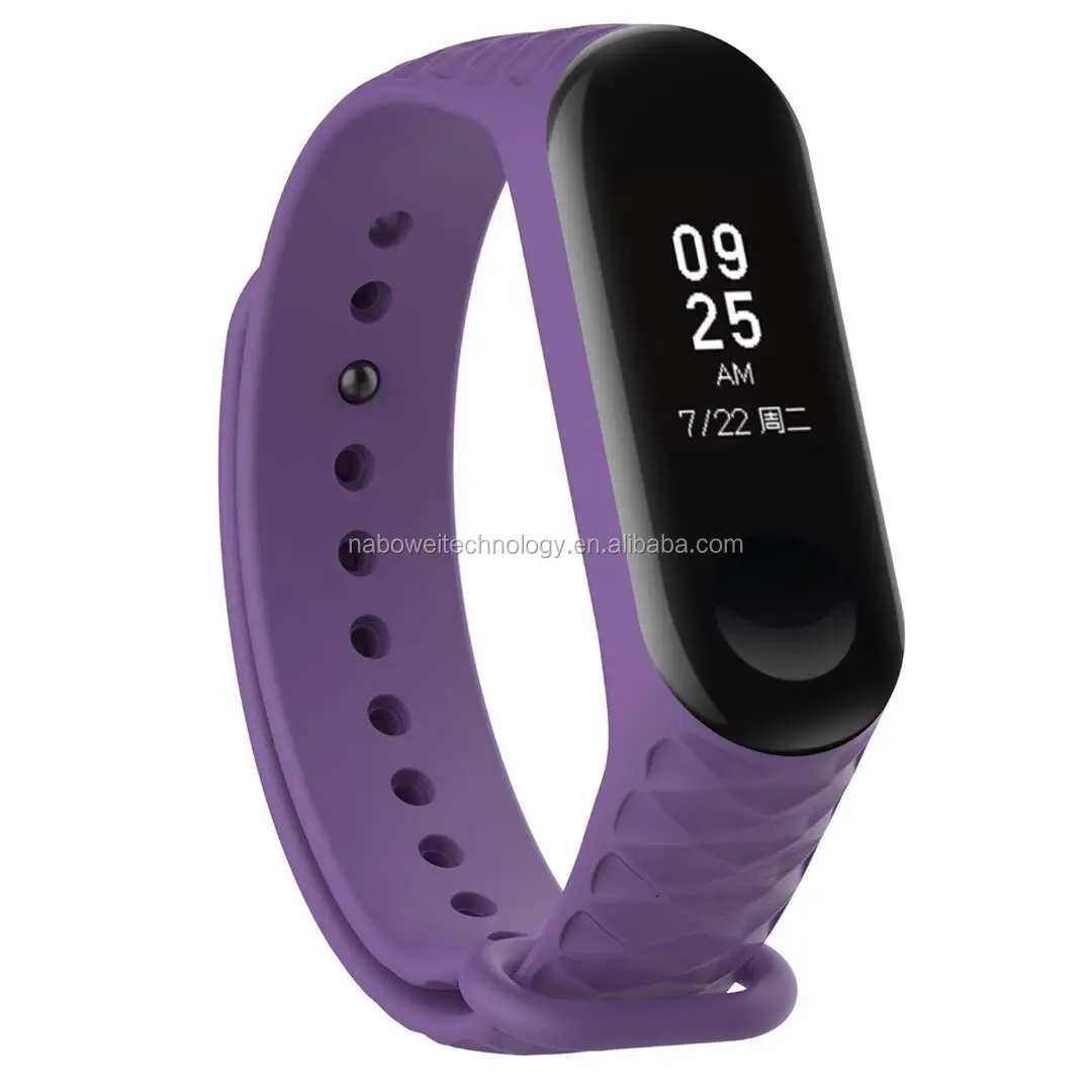 For Xiaomi Watch band 2 Replacement Watchband Wristband Smart Watch Wrist Strap Bracelet