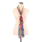 2019 Yiwu hot sale newest style beautiful shawls real 100% silk shawls for women to decorate