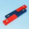 Wholesale AlNiCo Educational Magnet Block Magnet Bar For Sale AM003