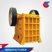 Japanese Small Br380 Zr950 Machinery Parts Mini Metal Rock Jaw Used Stone Crusher For Sale In Pakistan
