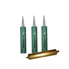 One component polyurethane adhesive sealant for concrete pipe joint sealing