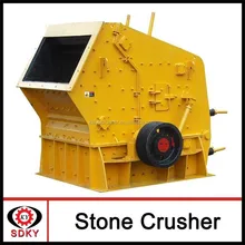 Hot car mining equipment Cubic-shaped end products alluvial gold mining equipment abrasion-resistant impact crusher