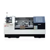 CNC spinning lathe machine