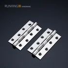 Large supply of door hinge indoor door hinge doors and Windows hardware fittings