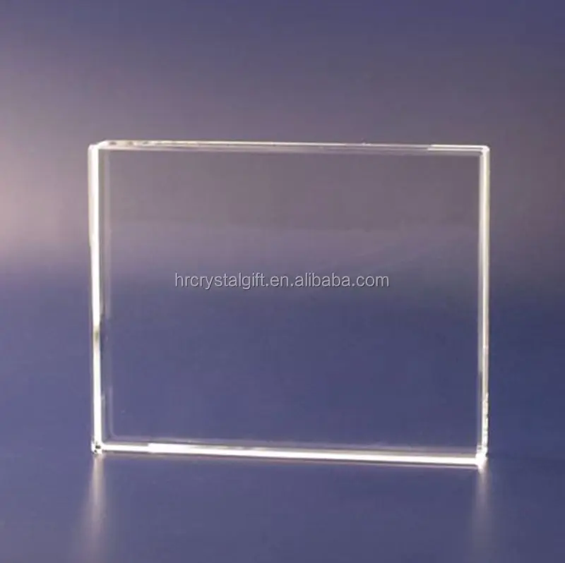 hot sale souvenir glass block/cube gift 3d laser