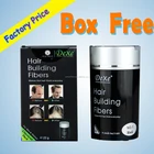 Solution for baldness bald men and women bald area Dexe Hair Building Fibers