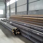 ASTM A500 Gr.B Construction Tube/Cold rolled square pipe/Steel water well casing pipe